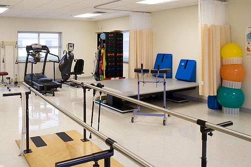 Image of Hampshire Center (5)