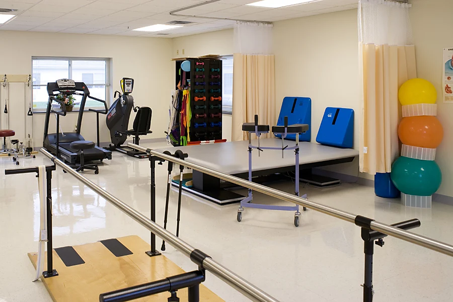 Image of Hampshire Center (5)