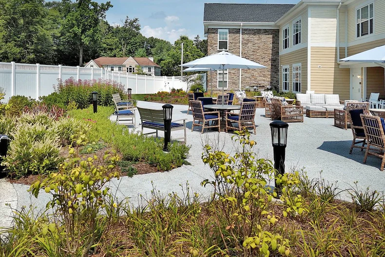 Image of Sunrise of Franklin Lakes (2)