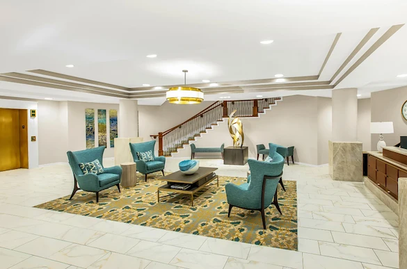 Image of Claridge Court Senior Living (6)