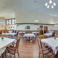 Image of New Lexington Healthcare And Rehabilitation Center (2)