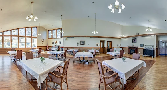 Image of Majestic Care Of New Lexington (2)