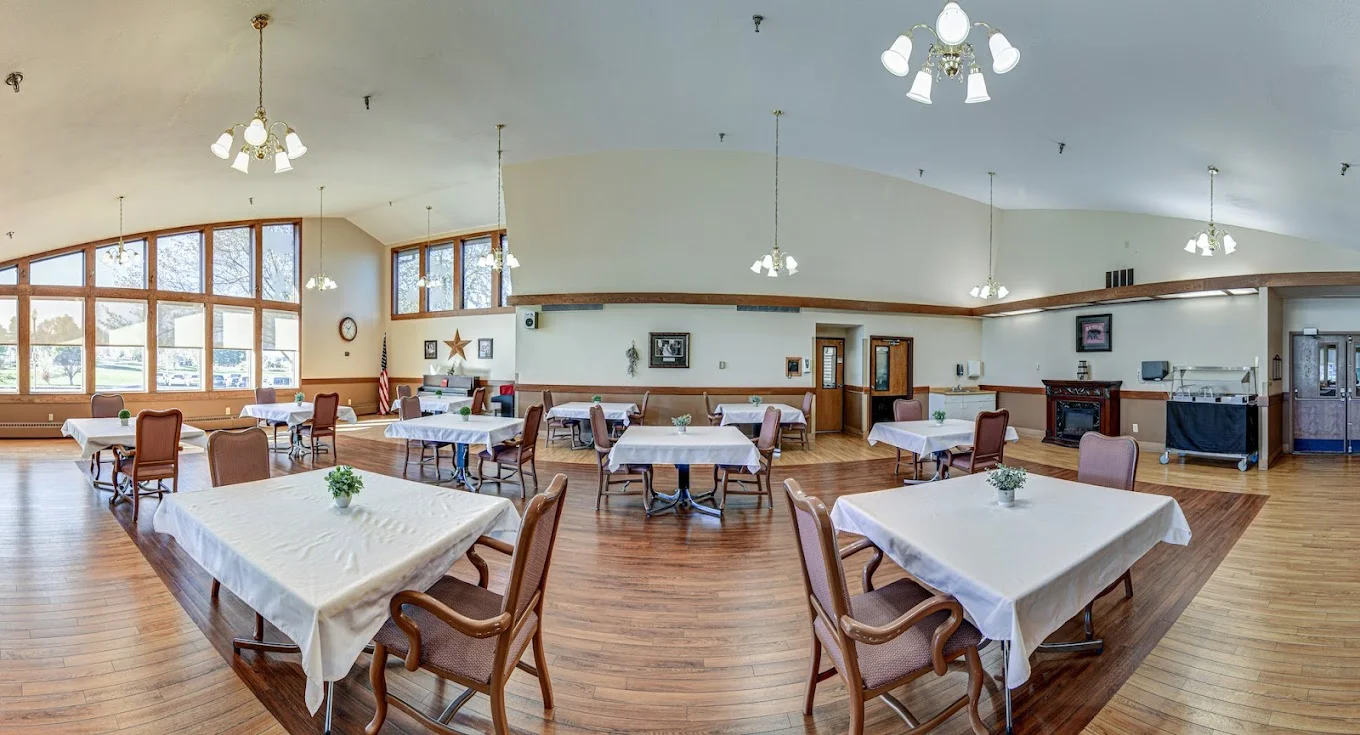 Image of Majestic Care Of New Lexington (2)