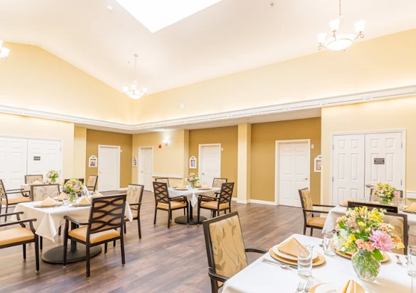 Image of Evergreen Memory Care (5)