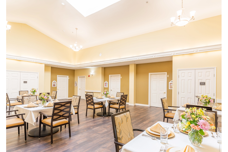 Image of Evergreen Memory Care (5)