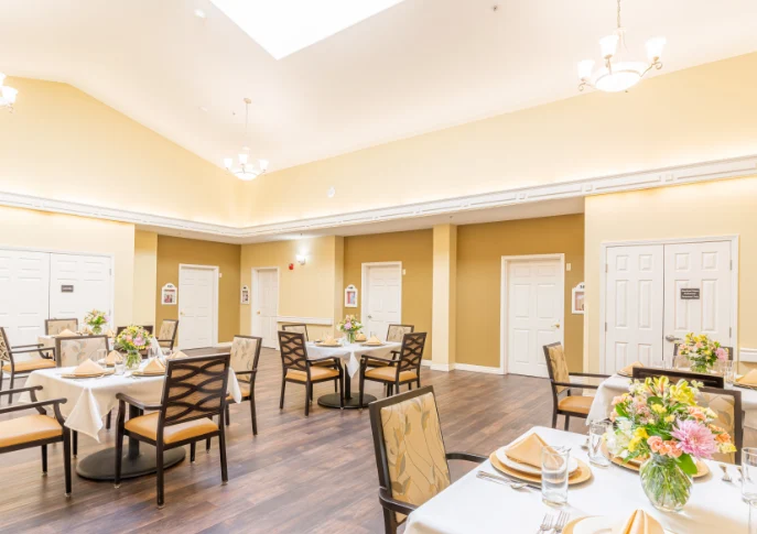 Image of Evergreen Memory Care (5)