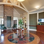 Image of The Oaks - Athens (Skilled Nursing) (3)