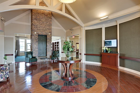 Image of The Oaks - Athens (Skilled Nursing) (3)