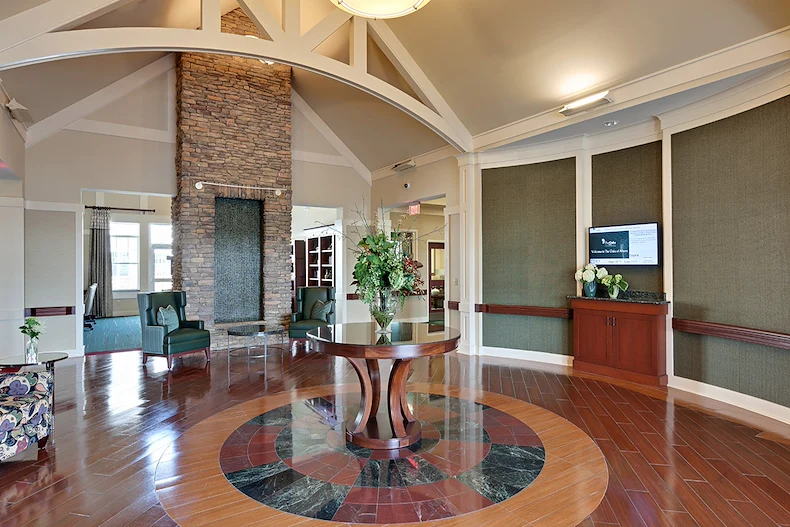 Image of The Oaks - Athens (Skilled Nursing) (3)