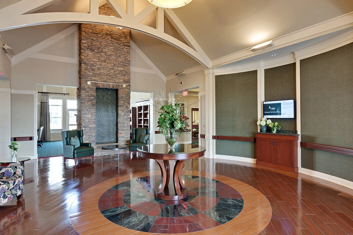 Image of The Oaks - Athens (Skilled Nursing) (3)