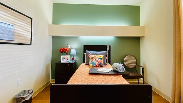 Image of Advanced Rehabilitation and Healthcare Of Wichita Falls (6)