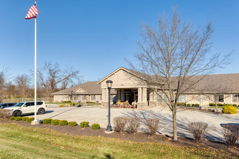 Image of Cedarhurst of Bloomington (1)