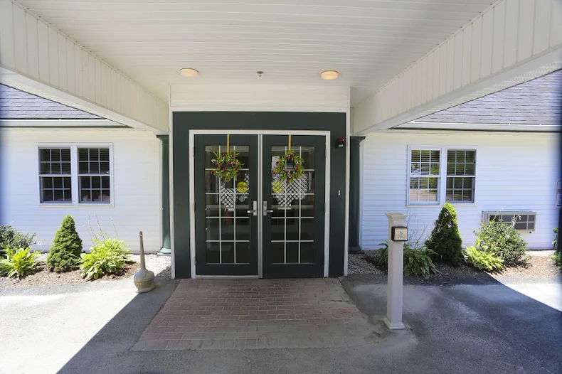 Image of South Kingstown Nursing And Rehab Center (4)