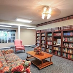 Image of The Waterford at Carpenter’s Creek (5)