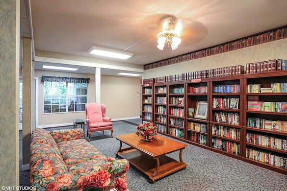 Image of The Waterford at Carpenter’s Creek (5)