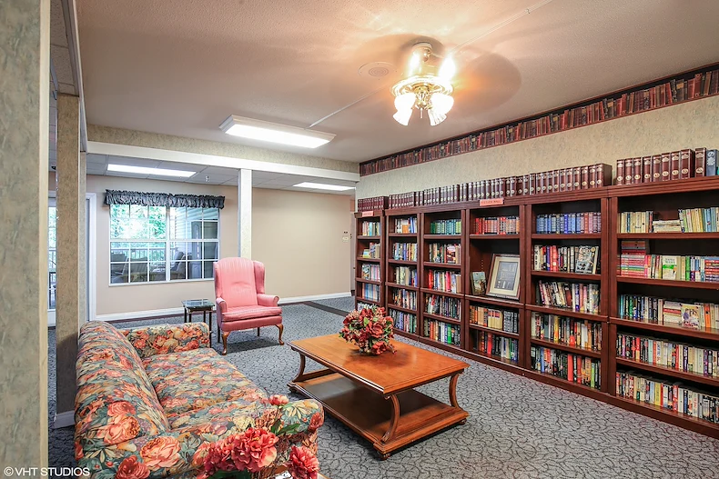 Image of The Waterford at Carpenter’s Creek (5)