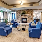 Image of Independence Village of Zionsville West (Anson) (4)