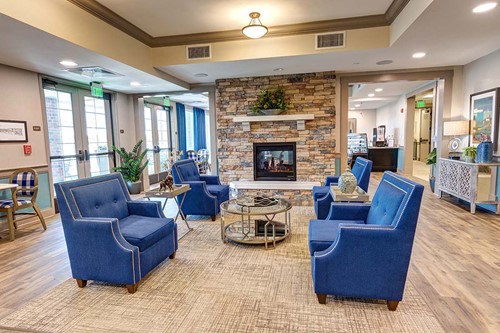 Image of Independence Village of Zionsville West (Anson) (4)