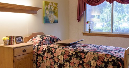 Image of Wilton Meadows Health Care Center (2)