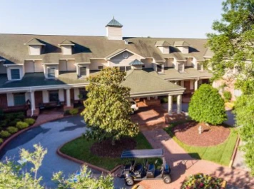 Image of Rosecrest Rehabilitation & Healthcare (1)