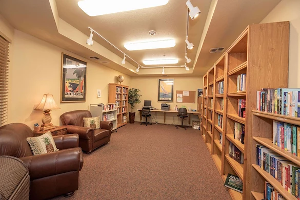 Image of Winding Commons Senior Living (5)