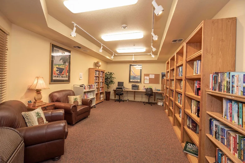 Image of Winding Commons Senior Living (5)