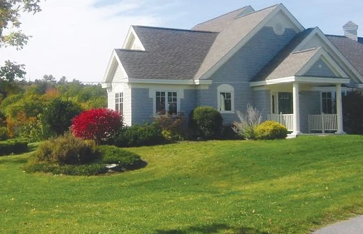 Image of Parker Ridge (1)