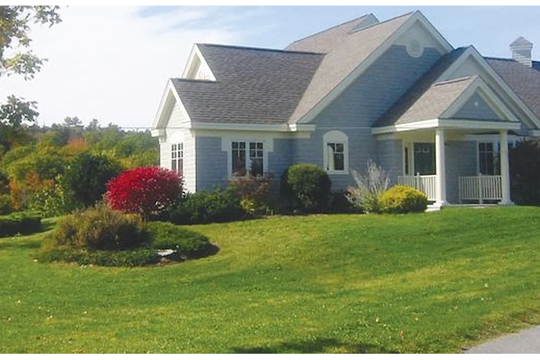 Image of Parker Ridge (1)