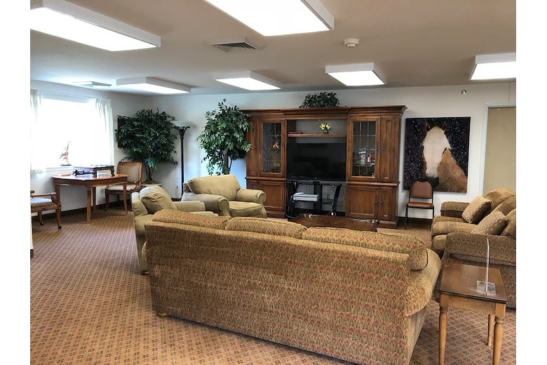 Image of Solstice Senior Living at East Amherst (2)