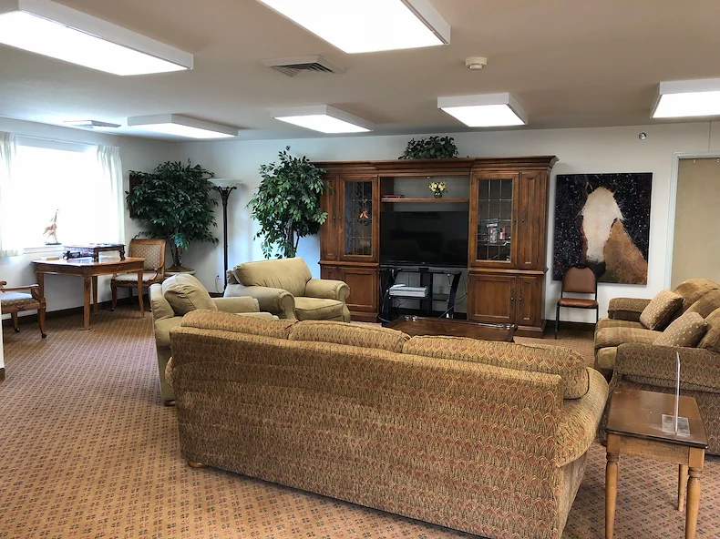 Image of Solstice Senior Living at East Amherst (2)