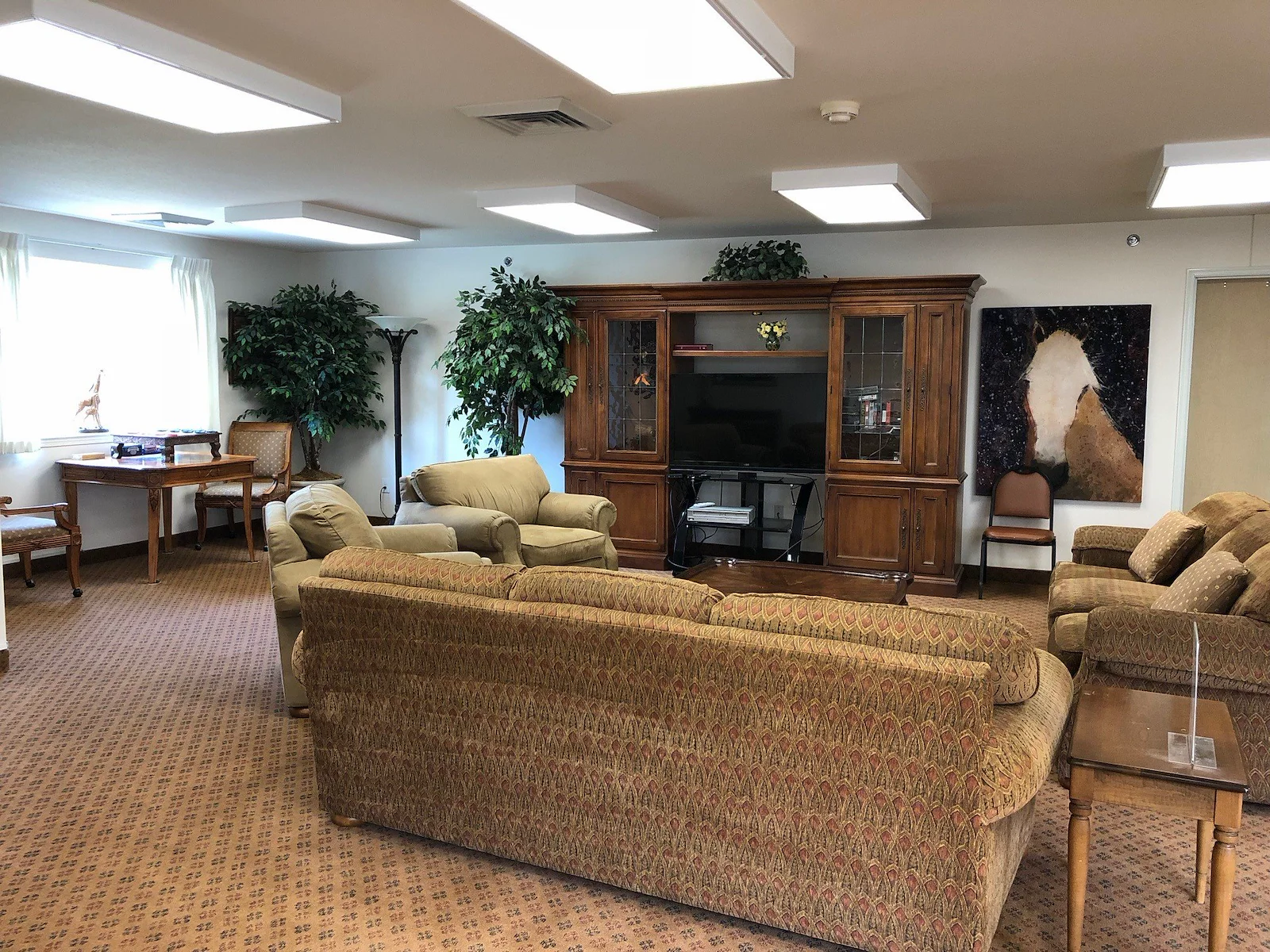 Image of Solstice Senior Living at East Amherst (2)