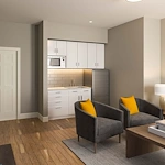 Image of Reunion Court of Clear Lake (5)