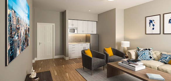 Image of Reunion Court of Clear Lake (5)