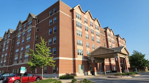 Image of Plum Creek Chicago (1)
