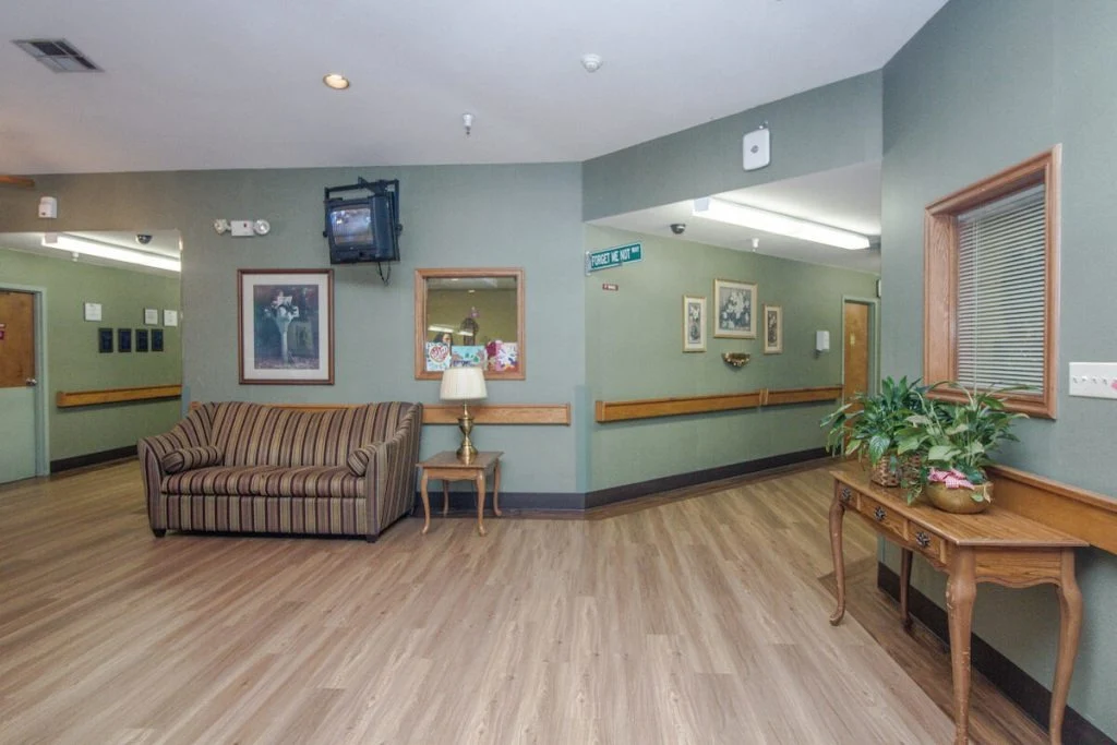 Image of Walnut Grove Care & Rehabilitation Center (8)