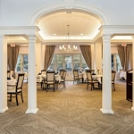 Image of Wingate Residences on Blackstone Boulevard (4)