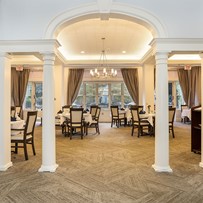 Image of Wingate Residences on Blackstone Boulevard (4)