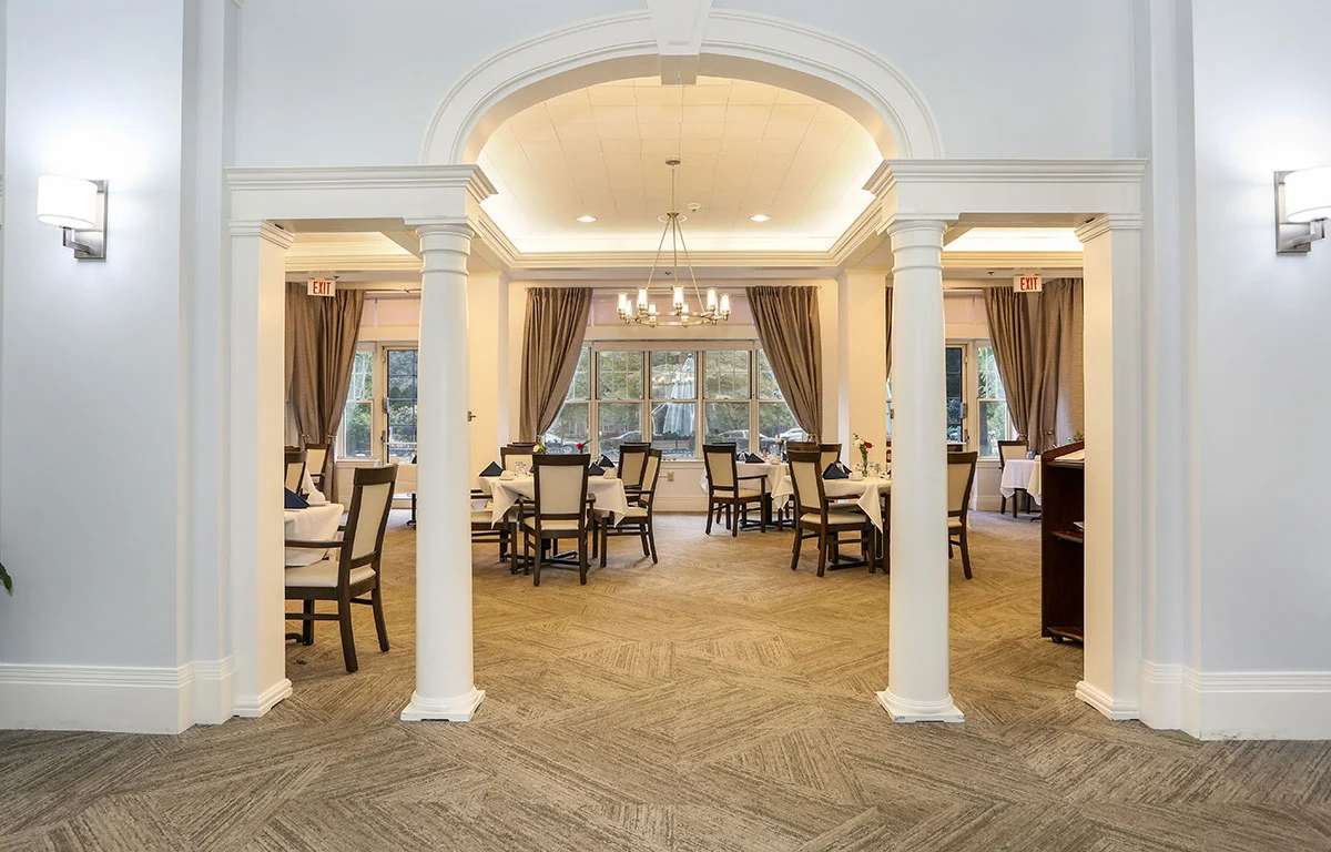 Image of Wingate Residences on Blackstone Boulevard (4)