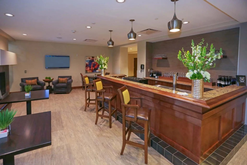 Image of Healthcare Resort Of Colorado Springs, The (6)