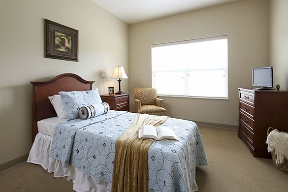 Image of Brookdale Bowling Green (8)