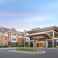 Image of Lutheran Home - Assisted Living (1)