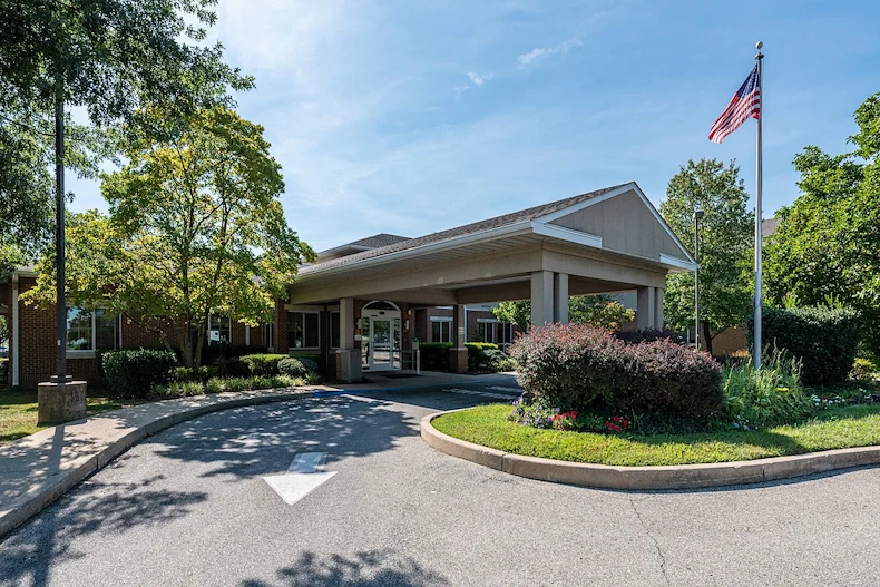 Image of Providence Rehab & Healthcare Center (1)