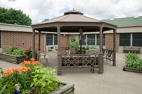 Image of Northwood Hills Care Center (2)