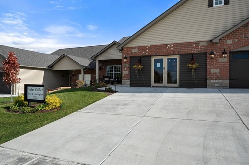 Image of The Villas at Heritage Pointe (9)