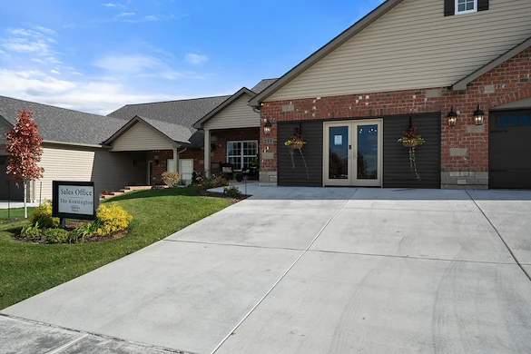 Image of The Villas at Heritage Pointe (9)
