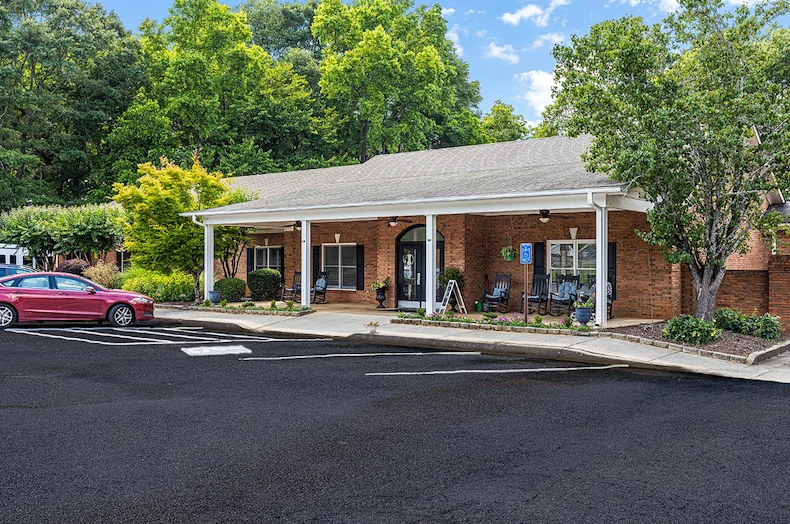 Image of Avery Village Senior Living (1)