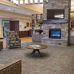 Image of Brigadier General Wendell H Gilbert Tn State Veter (8)