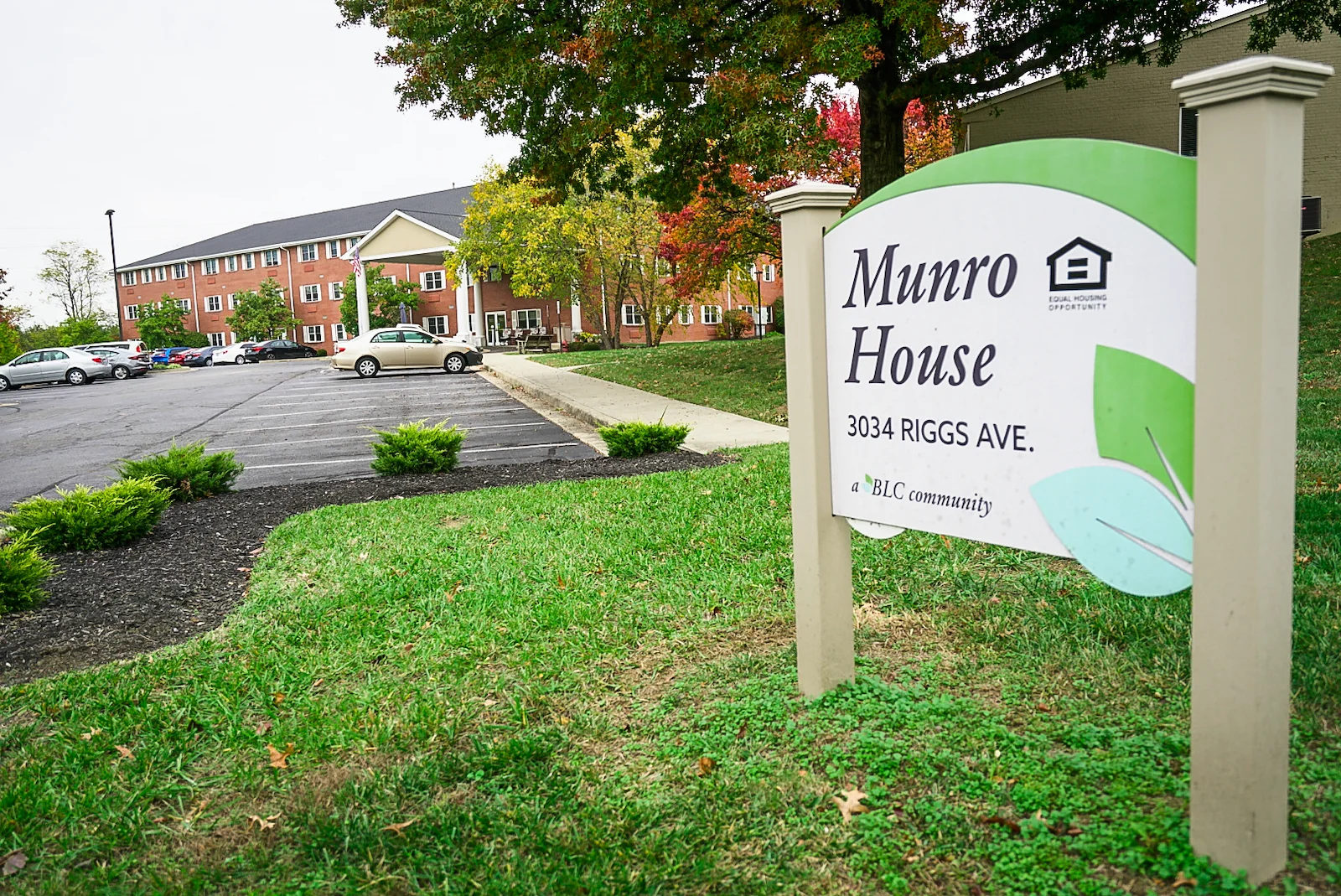 Image of Munro House (2)