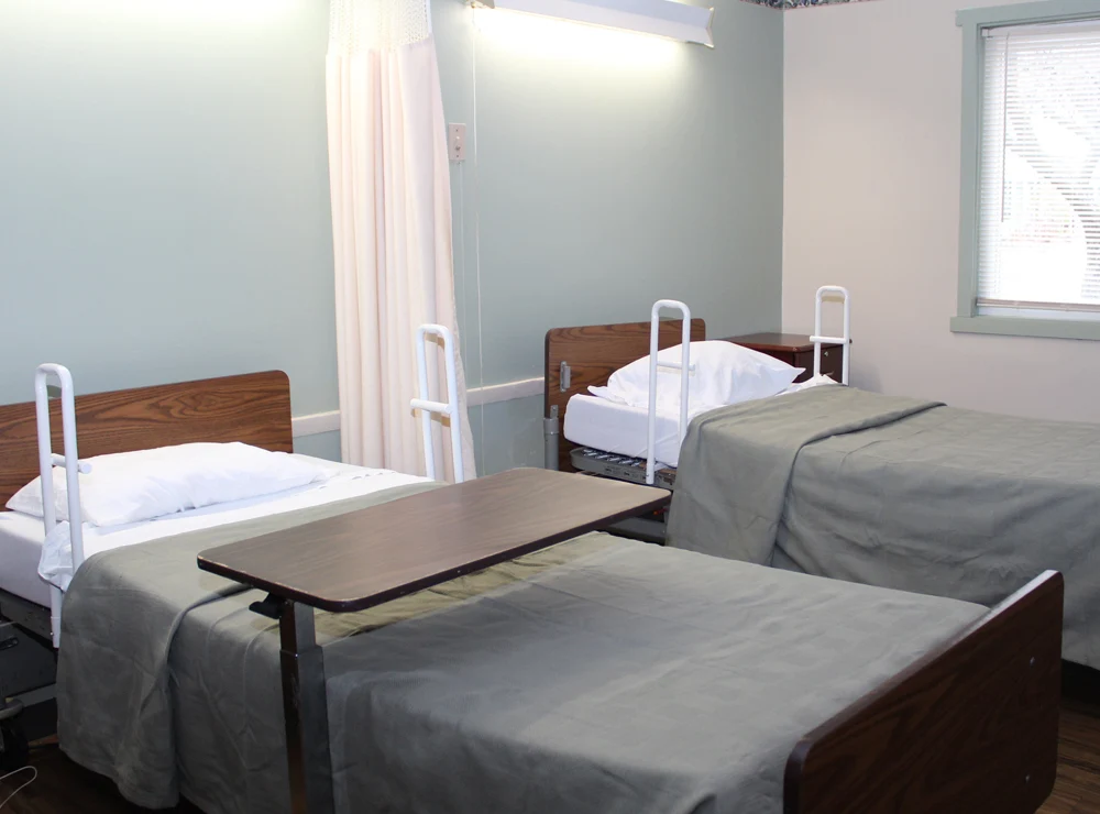 Image of Glenwood Care And Rehabilitation (2)