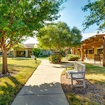 Image of The Auberge at Benbrook Lake - TEMPORARILY CLOSED (5)